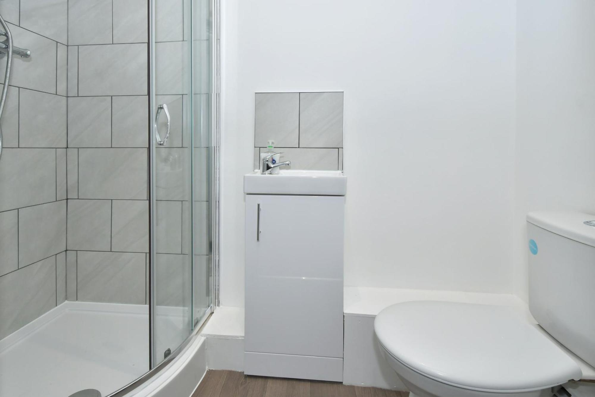 Townhouse @ 24 Brunswick Place Stoke Etruria ภายนอก รูปภาพ